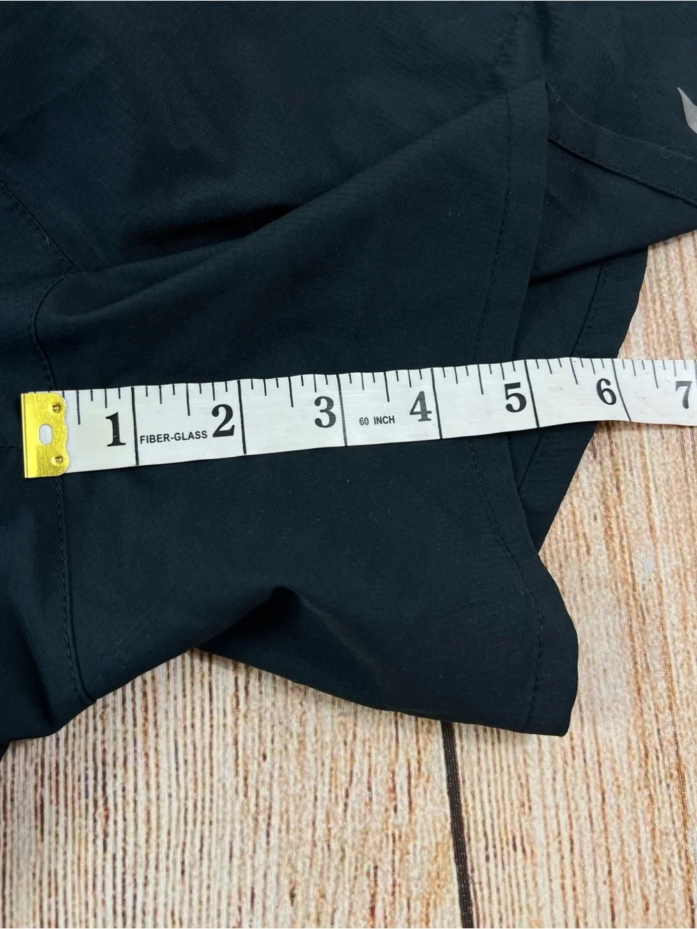 Men Nike Dri-Fit Stride 5” Brief Lined Running Shorts Black Size S DM4755-010